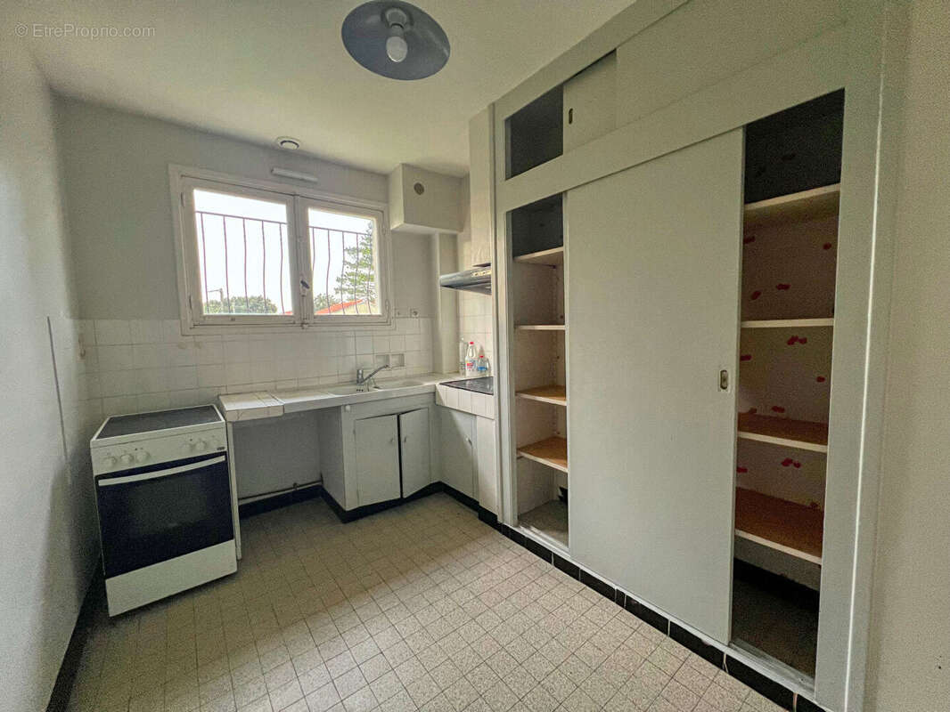 Maison à VAUX-SUR-MER