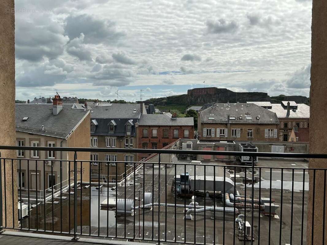 Photo 4 - Appartement à BELFORT