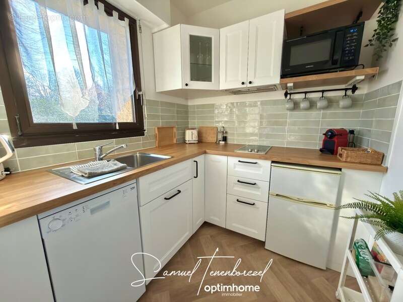 Appartement à HONFLEUR