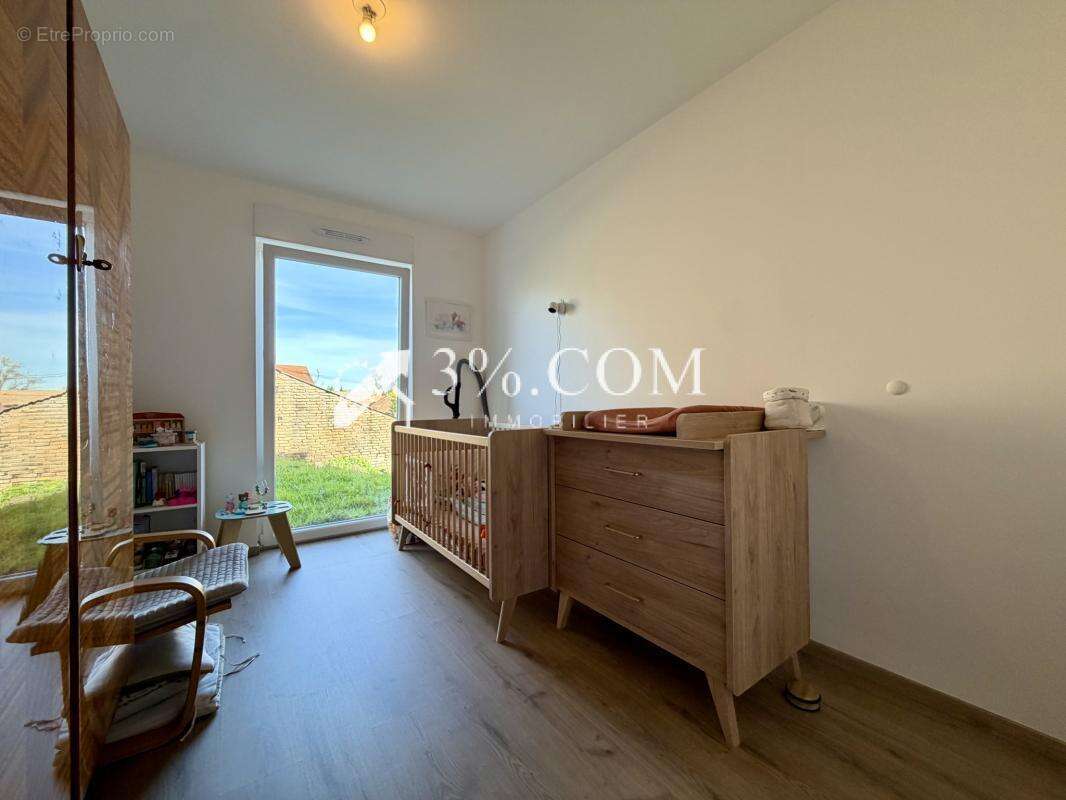 Appartement à FURDENHEIM