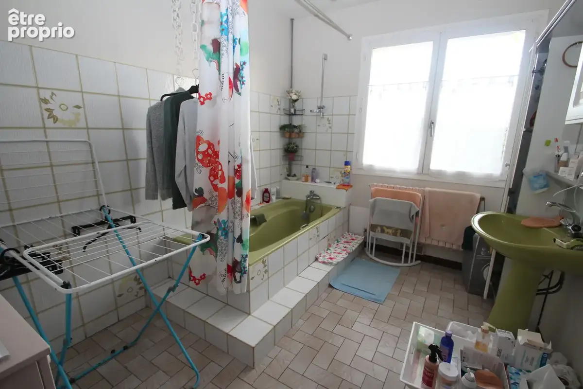 Maison 3 pièces 89 m² à vendre à Champvert (58300) - photo 6