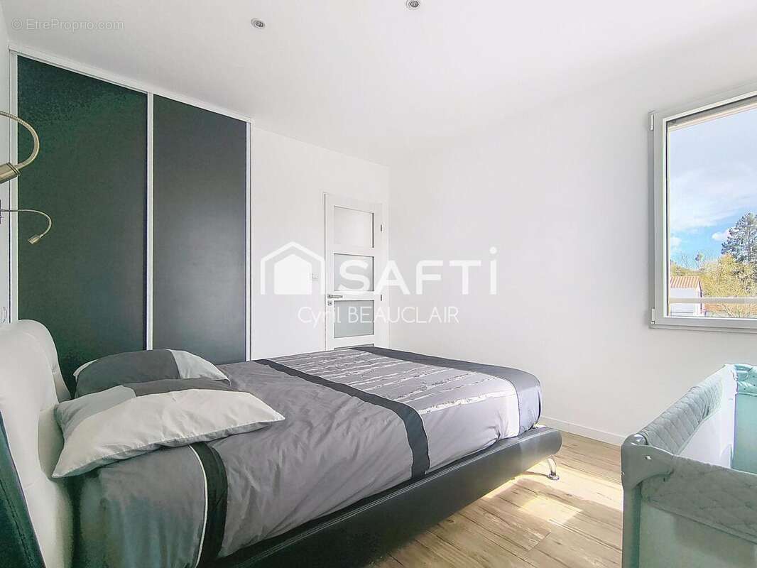 Photo 6 - Maison à BOUAYE