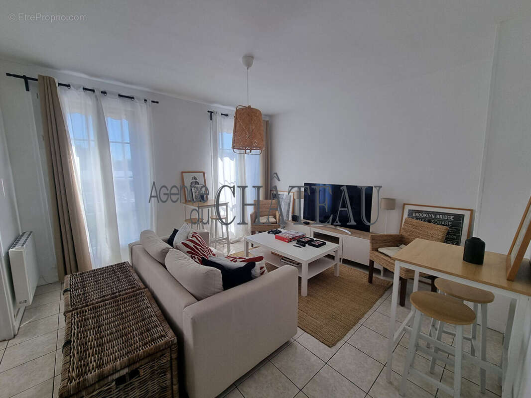 Appartement Les Andelys 4 pièces 66.77 m2 - photo 6