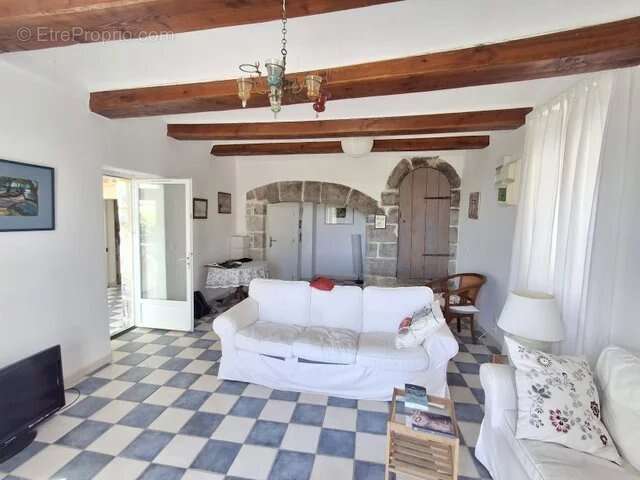 Maison à LES VANS