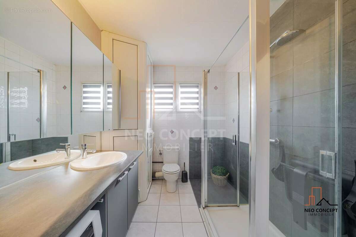 Appartement à SESSENHEIM