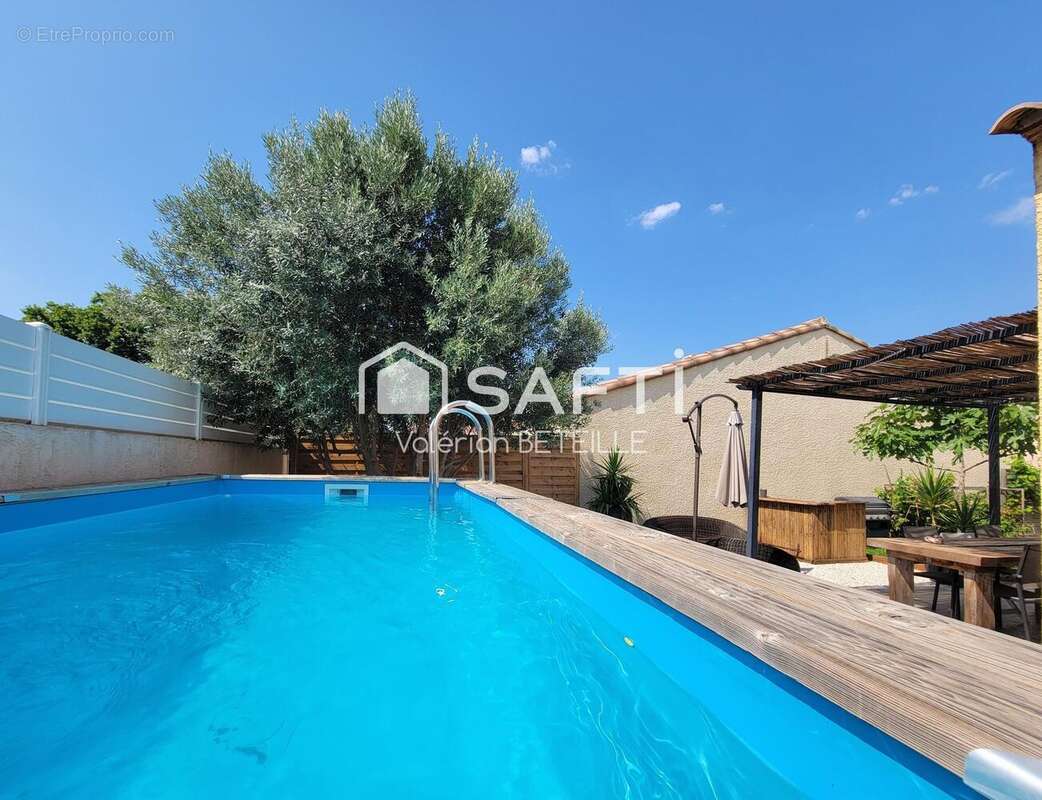 Photo 5 - Maison à GIGNAC