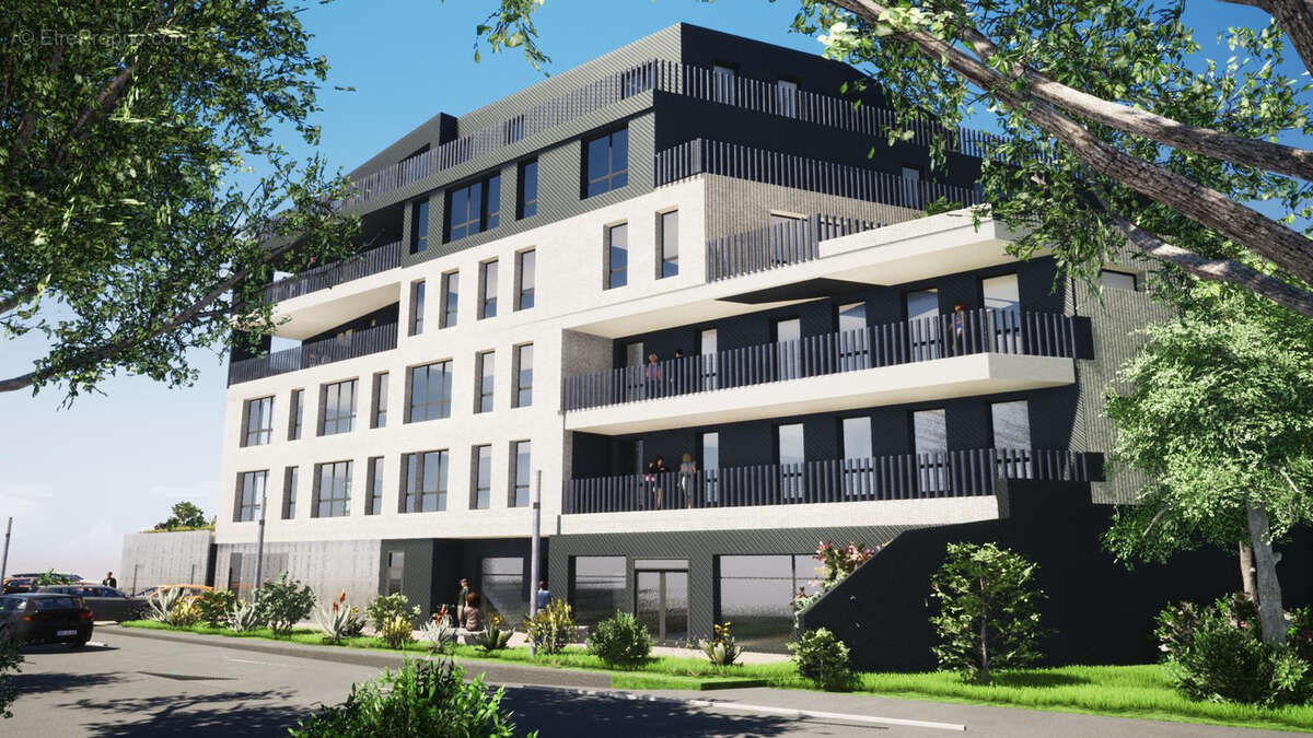 Commerce à LA RAVOIRE