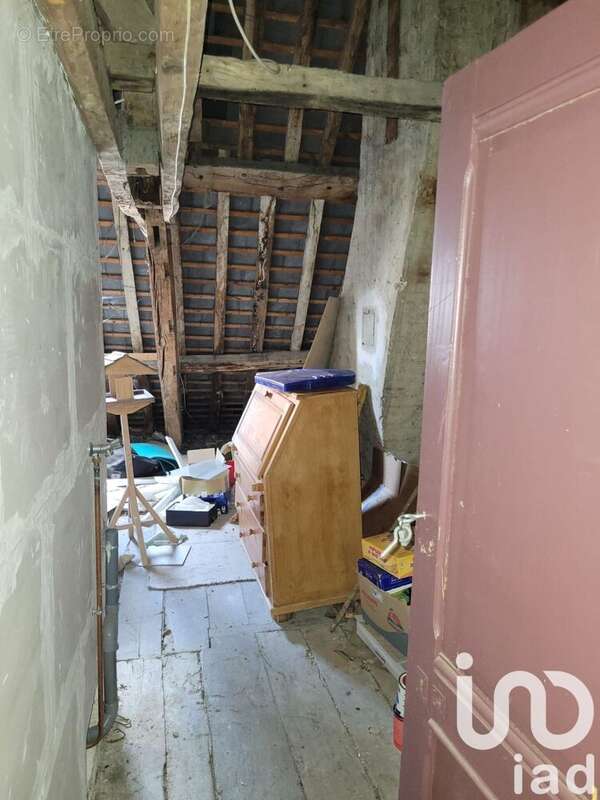 Photo 5 - Appartement à LAON