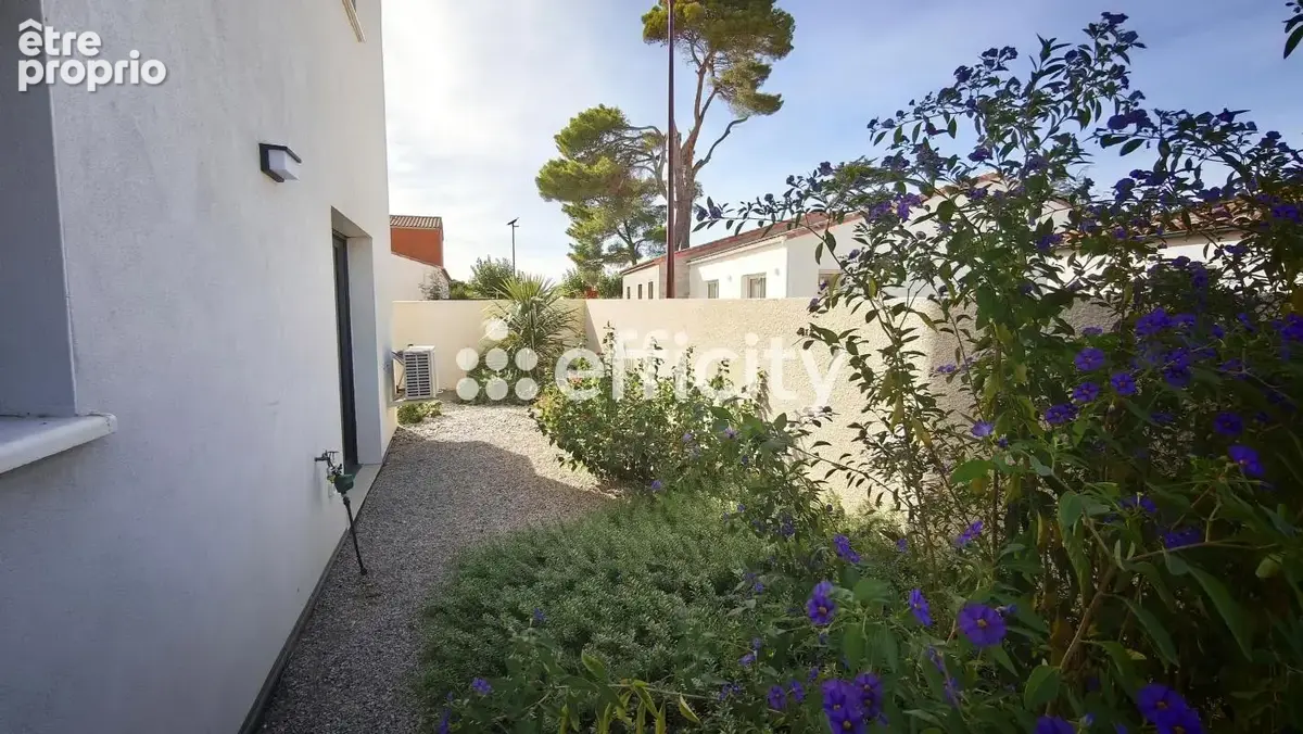 Maison 5 pièces 114 m² à vendre à Olonzac (34210) - photo 4