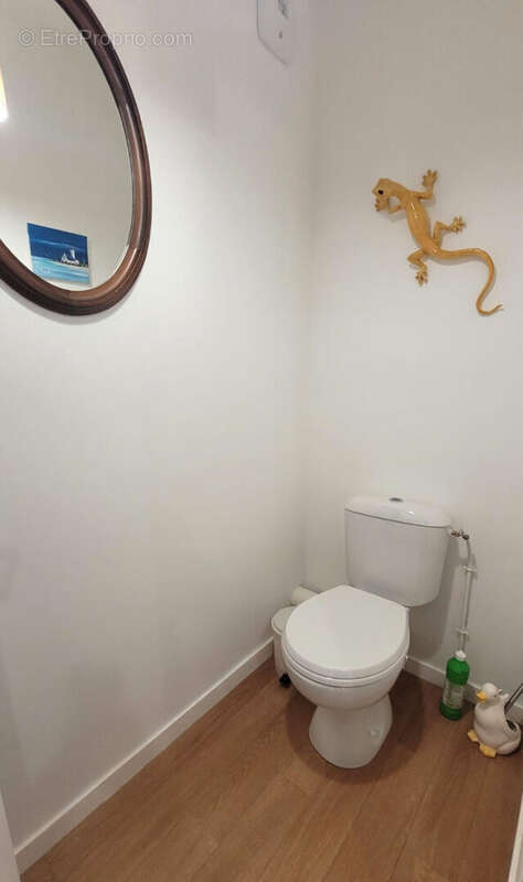Appartement  de 2023 de 3PP avec grand balcon, cave et 2 stationnements - photo 9