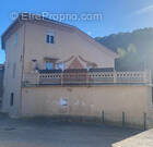 Maison à ROBIAC-ROCHESSADOULE