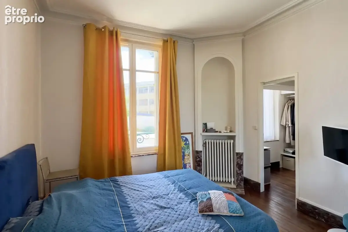 Appartement 3 pièces 71 m² à vendre à Nancy (54000) - photo 7