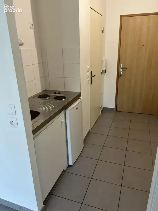 Maison 1 pièce 28 m² à vendre à Reims (51100) - photo 4