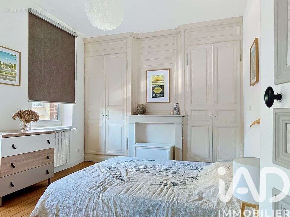 Photo 8 - Maison à SIN-LE-NOBLE