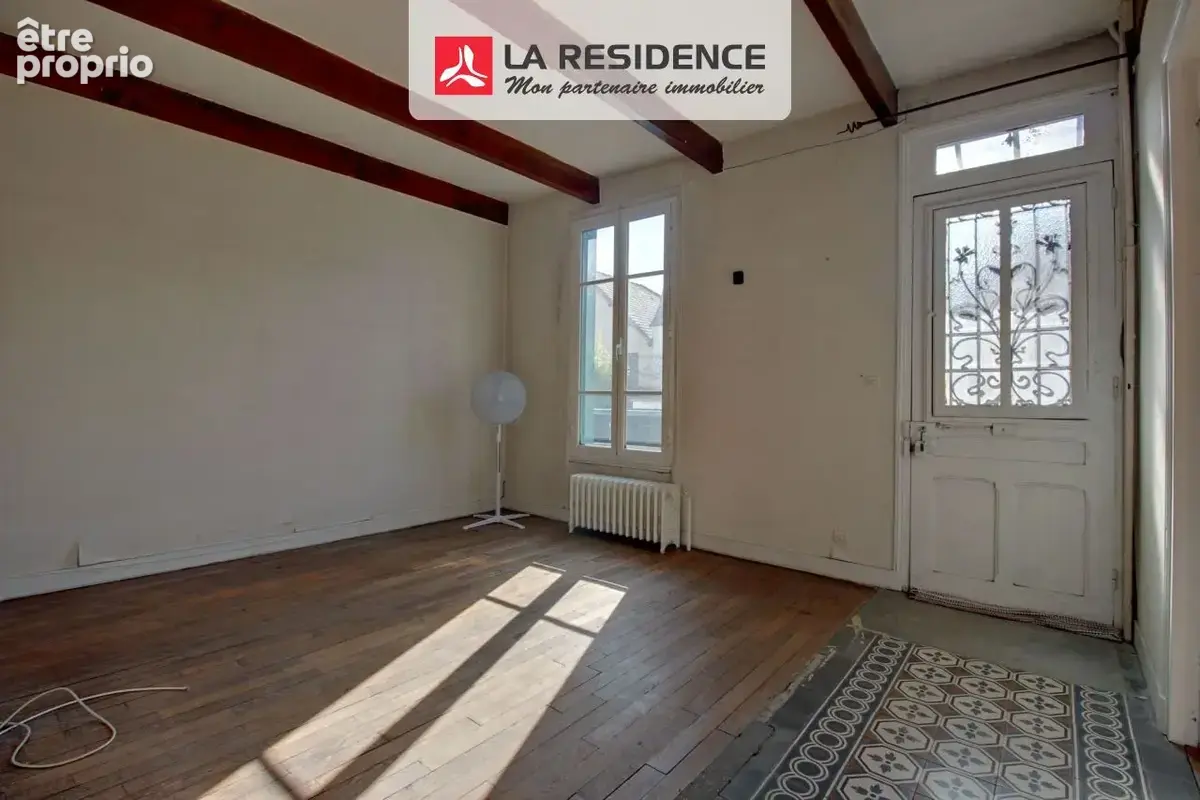 Maison 6 pièces 100 m² à vendre à Sartrouville (78500) - photo 6