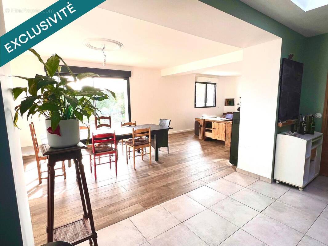 Photo 1 - Maison à THUN-SAINT-AMAND