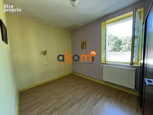 Maison 8 pièces 115 m² à vendre à Val-Et-Chatillon (54480) - photo 7