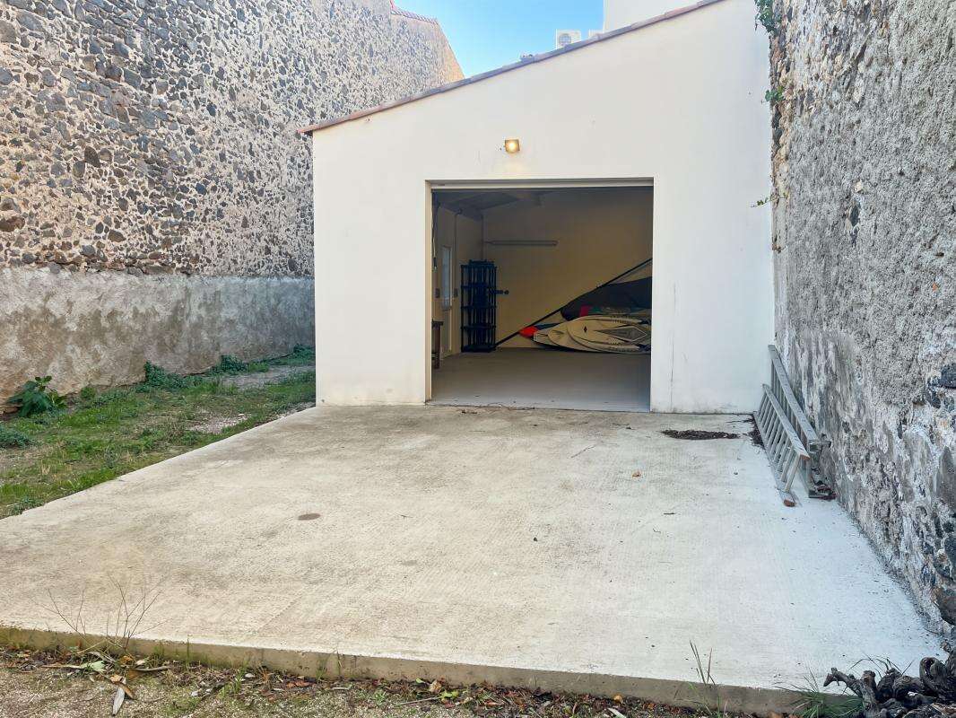 Maison à MARSEILLAN