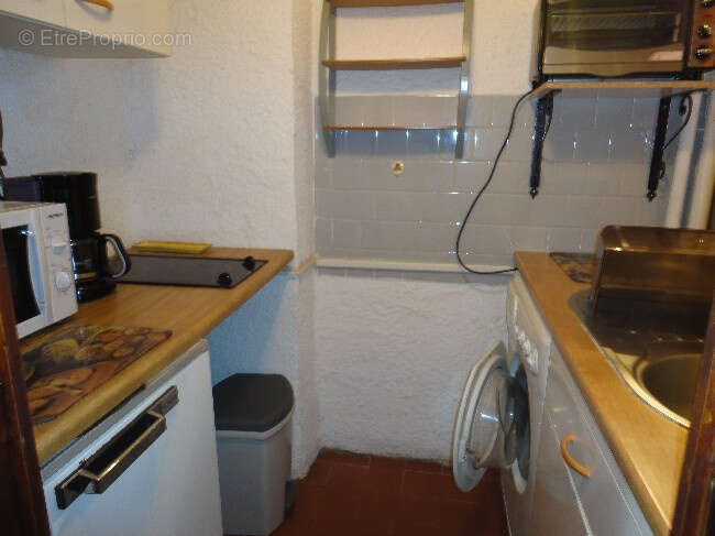 Appartement à ARGELES-SUR-MER