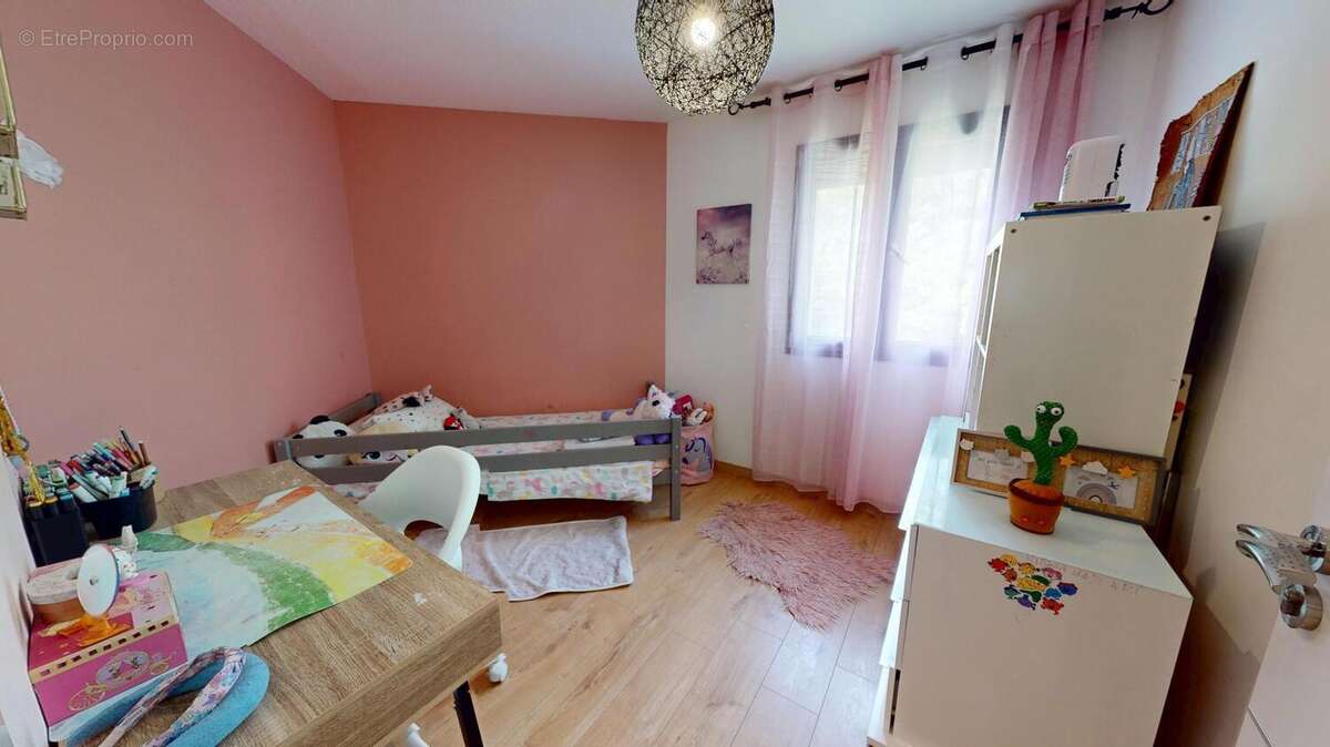 Photo 9 - Maison à L'ISLE-D'ABEAU
