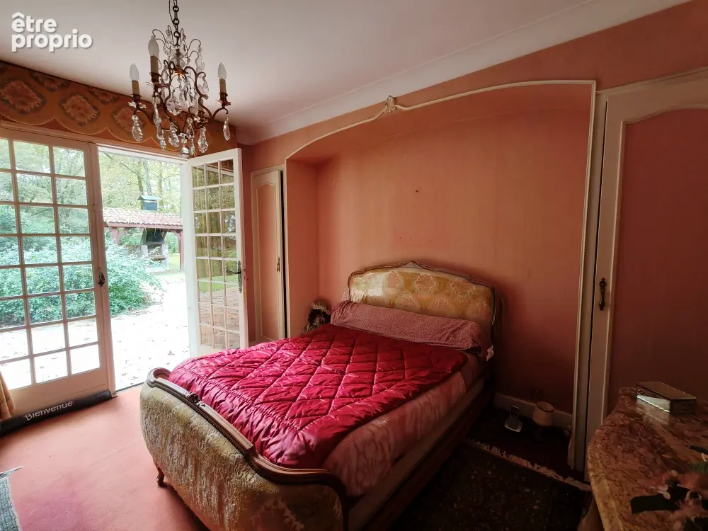 Maison Saint Paul Les Dax  258 m2 - photo 8