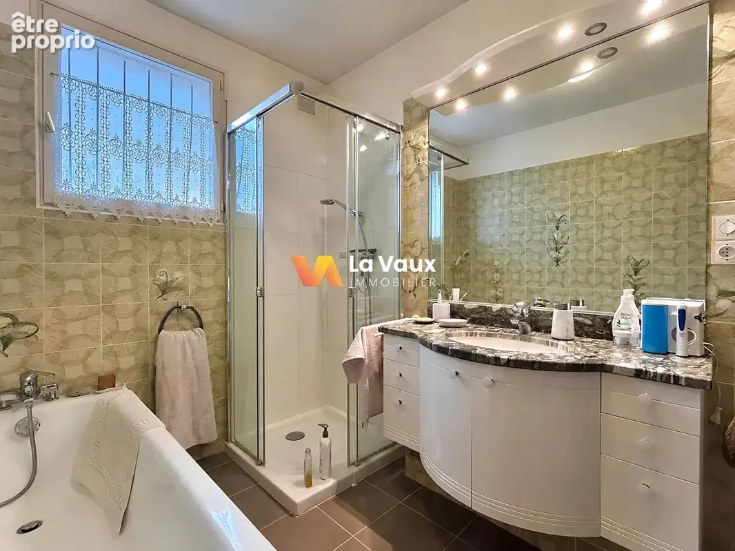 ANTHELUPT : Maison individuelle 150 m² - Terrain 2 000 m² - photo 11