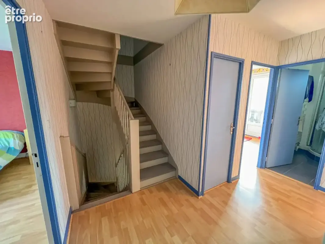 Maison 9 pièces 188m2 - photo 12