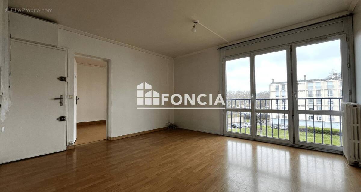 Appartement à DREUX