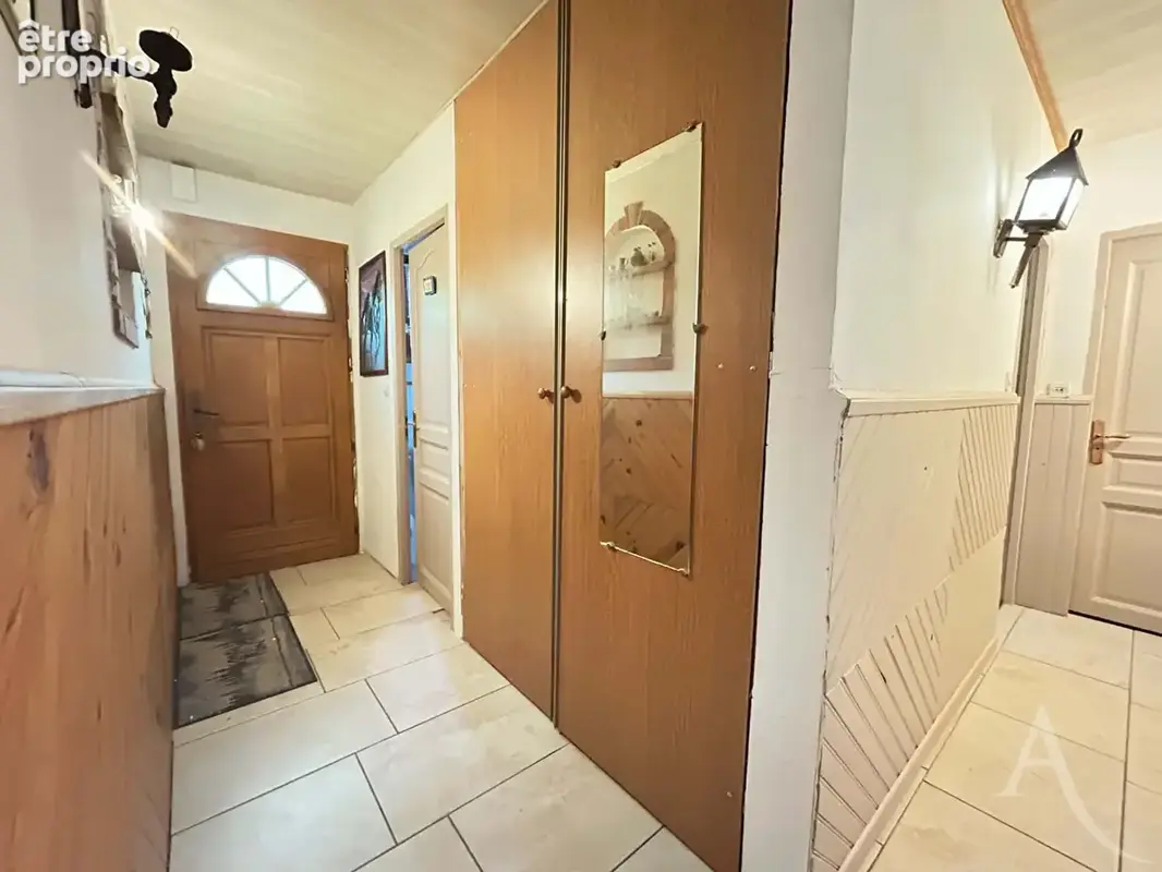 Maison Bourthes 6 pièce(s) 124.70 m2 - photo 6