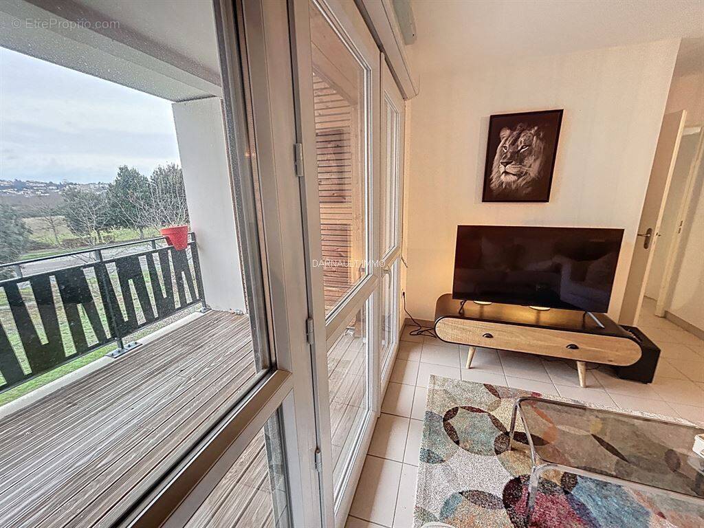 Appartement à BALMA