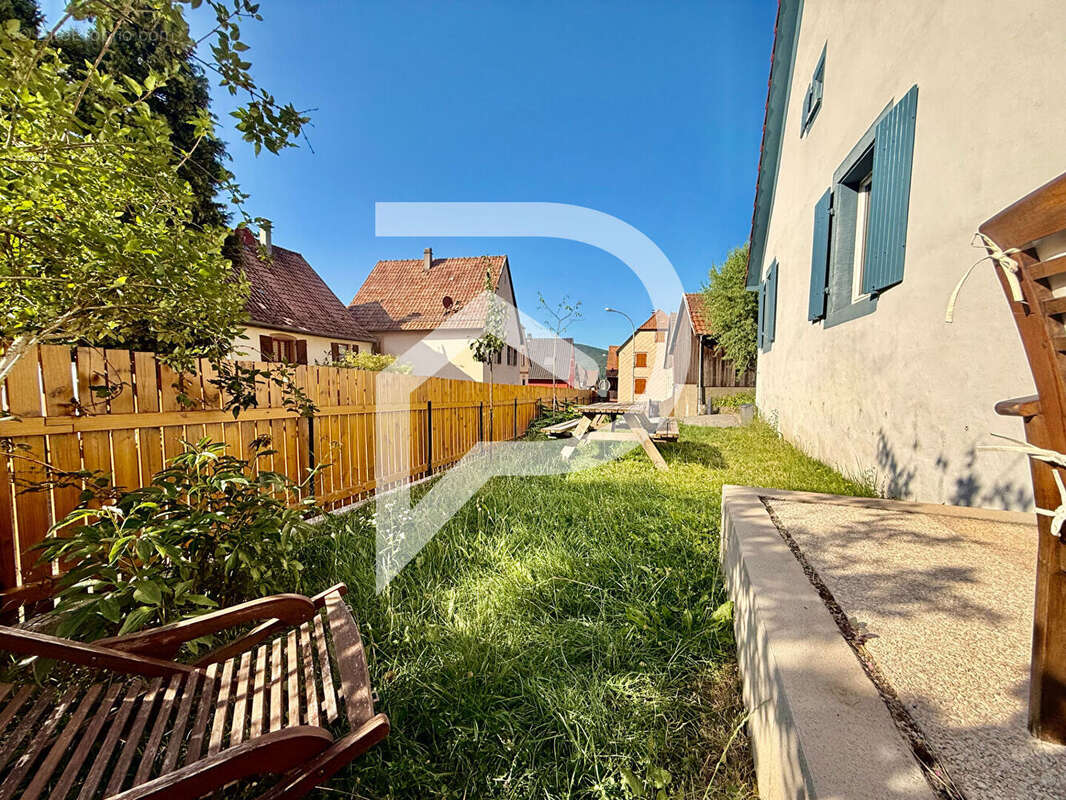 Maison Griesbach Au Val 5 pièce(s) 133 m2 - photo 4