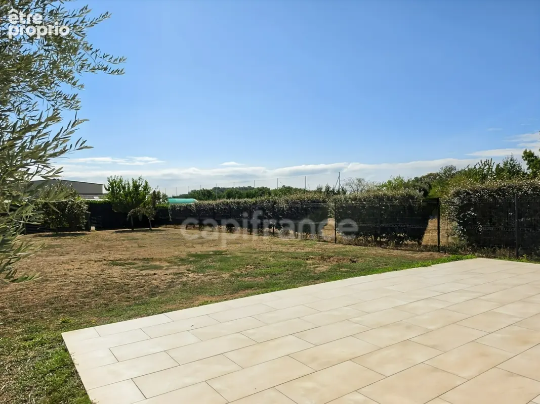 Un écrin contemporain aux portes du Mans - photo 6