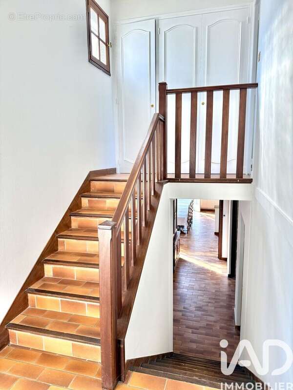 Photo 8 - Maison à MONTELIMAR