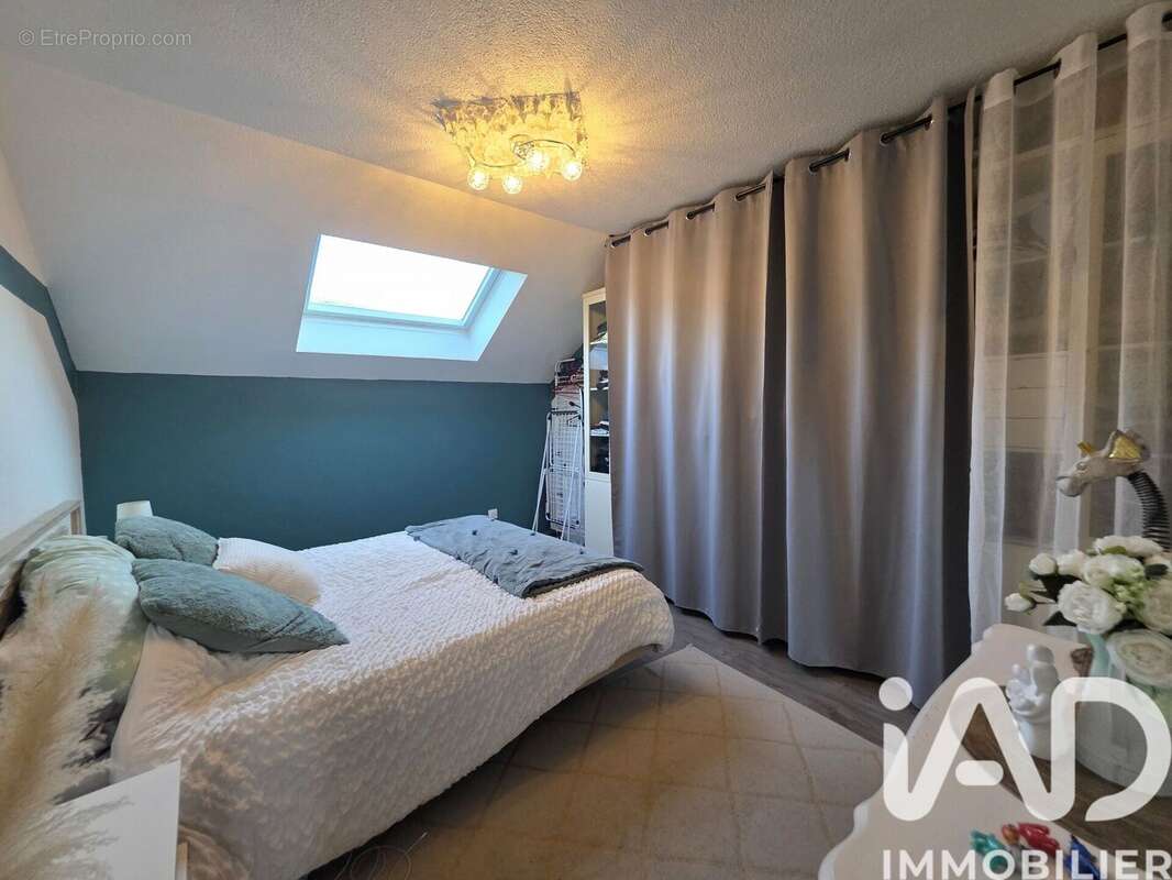 Photo 5 - Appartement à OETING