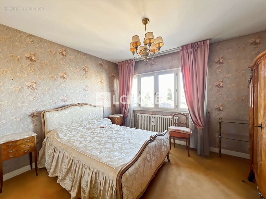 Appartement à VALENCE