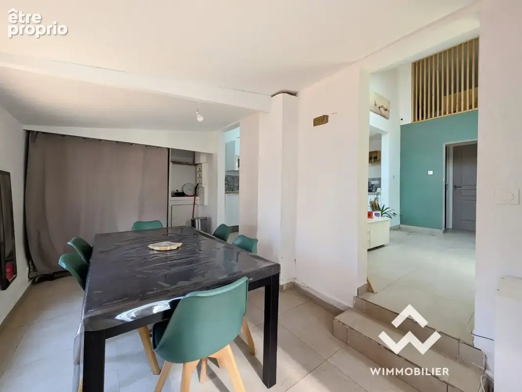 Maison 5 pièces 96 m² à vendre à Toulon (83200) - photo 3