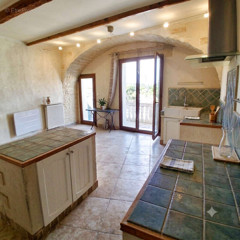 Maison 5 chambres avec terrasse - photo 2