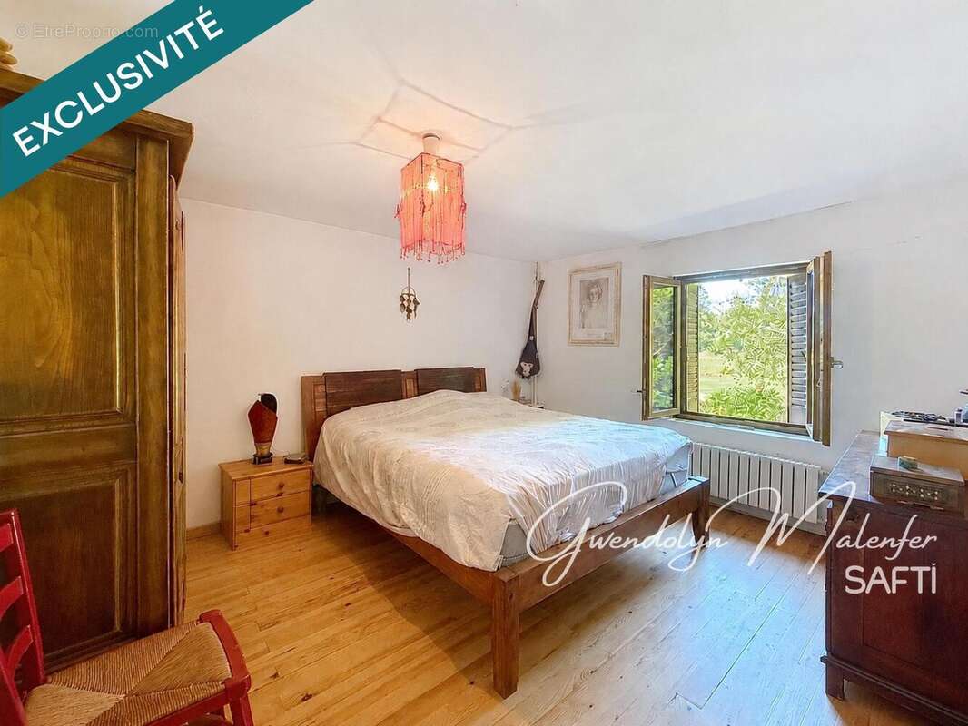 Maison 107 m² à Villers-Farlay  - photo 6
