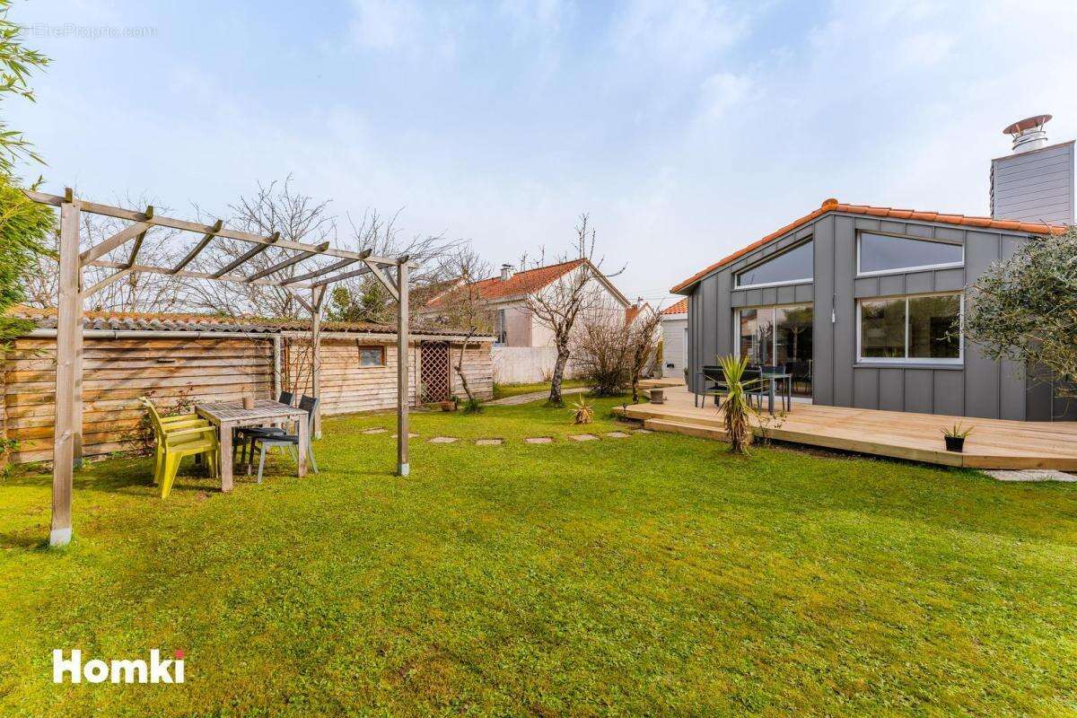 Maison à REZE