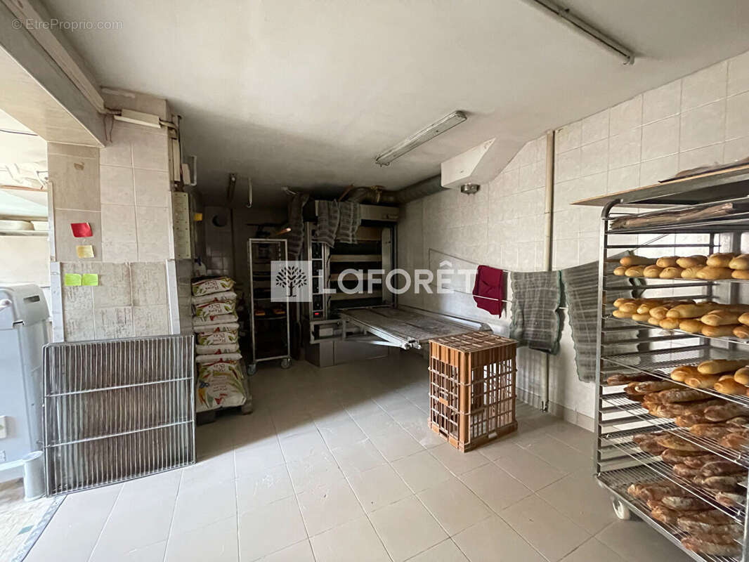 Appartement à VETHEUIL