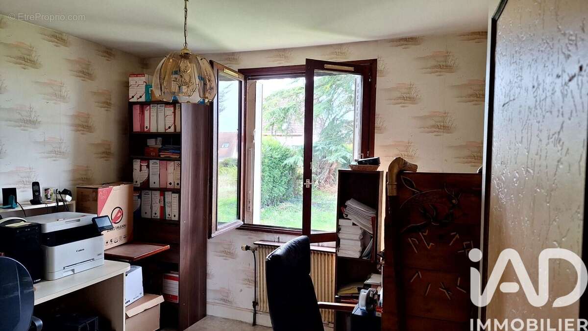 Photo 6 - Maison à SOREL-MOUSSEL