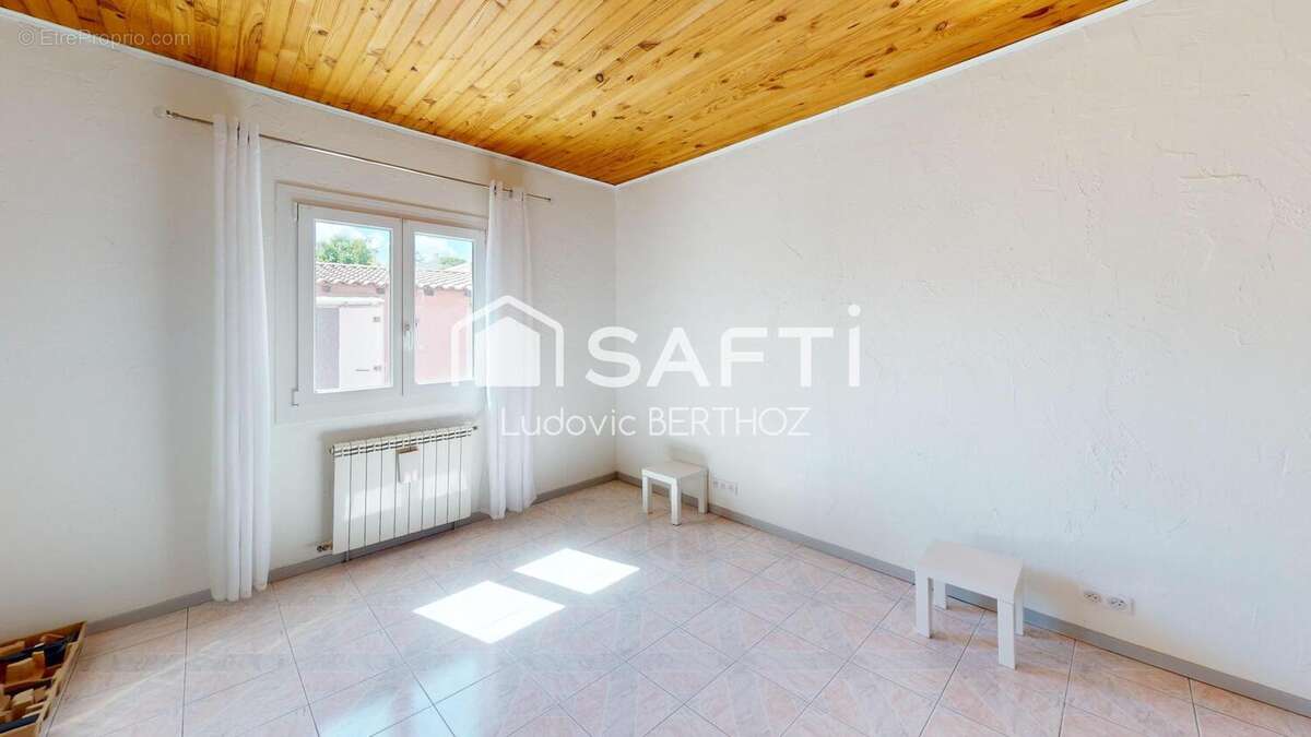 Photo 8 - Maison à AURIOL