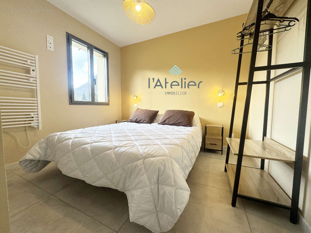 Maison à BAZUS-AURE