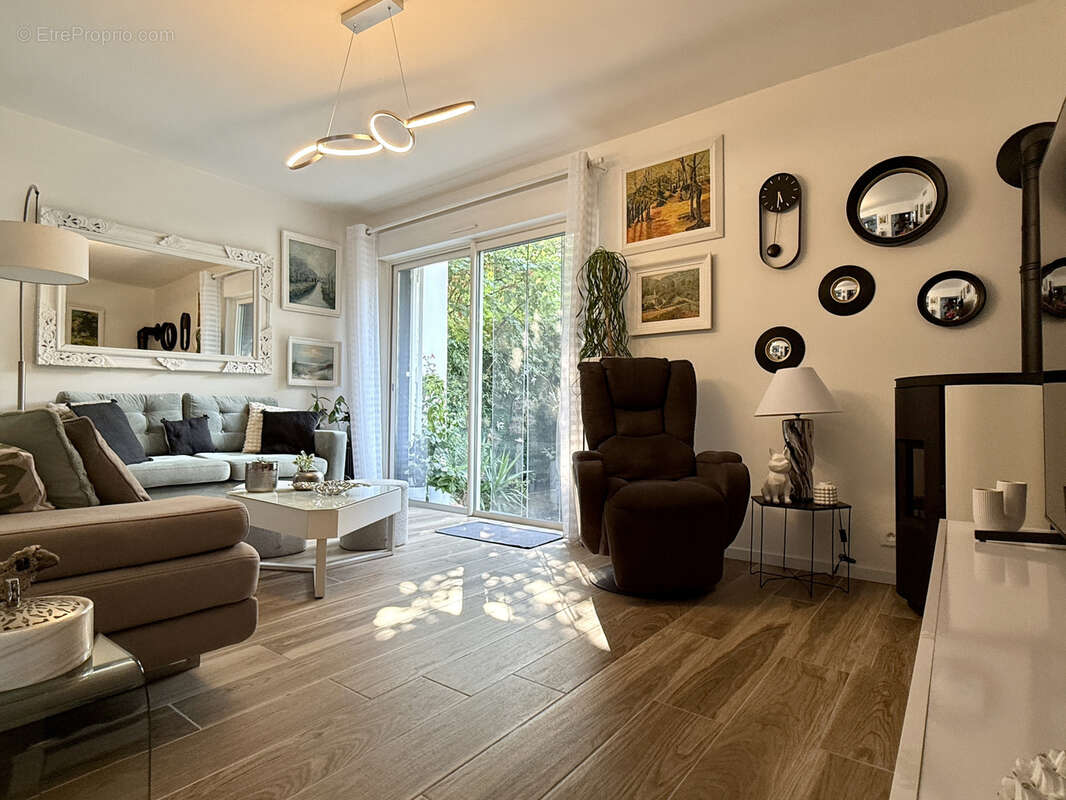 Maison à MONTPELLIER