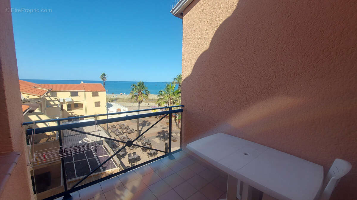 Appartement à SAINTE-MARIE