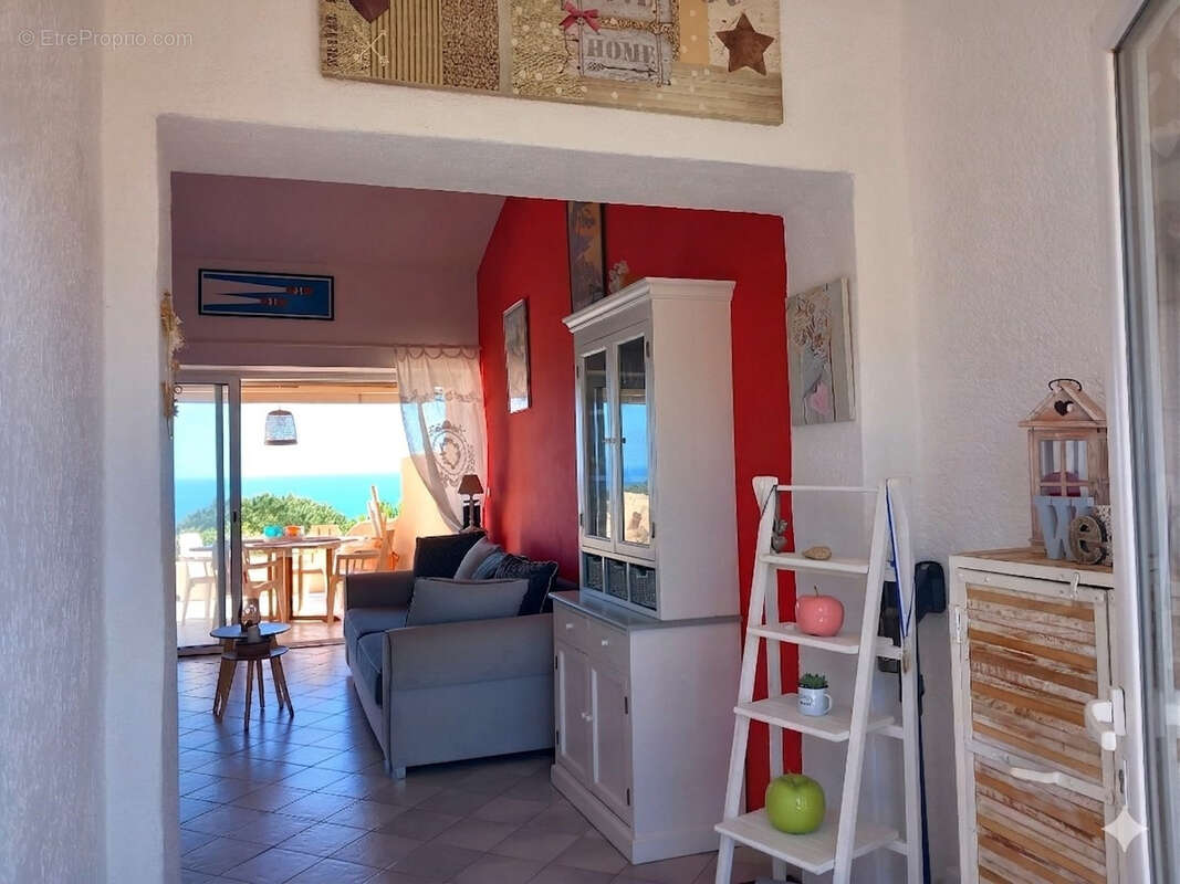 Maison à PORTO-VECCHIO