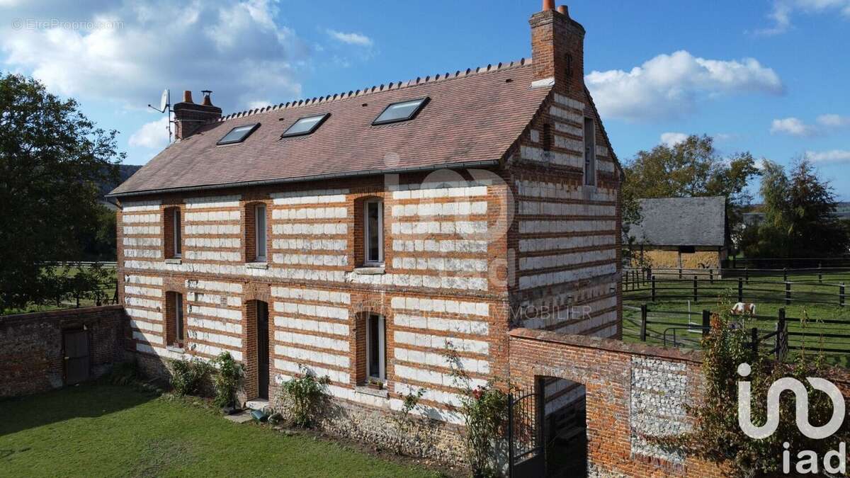 Photo 2 - Maison à MEULERS