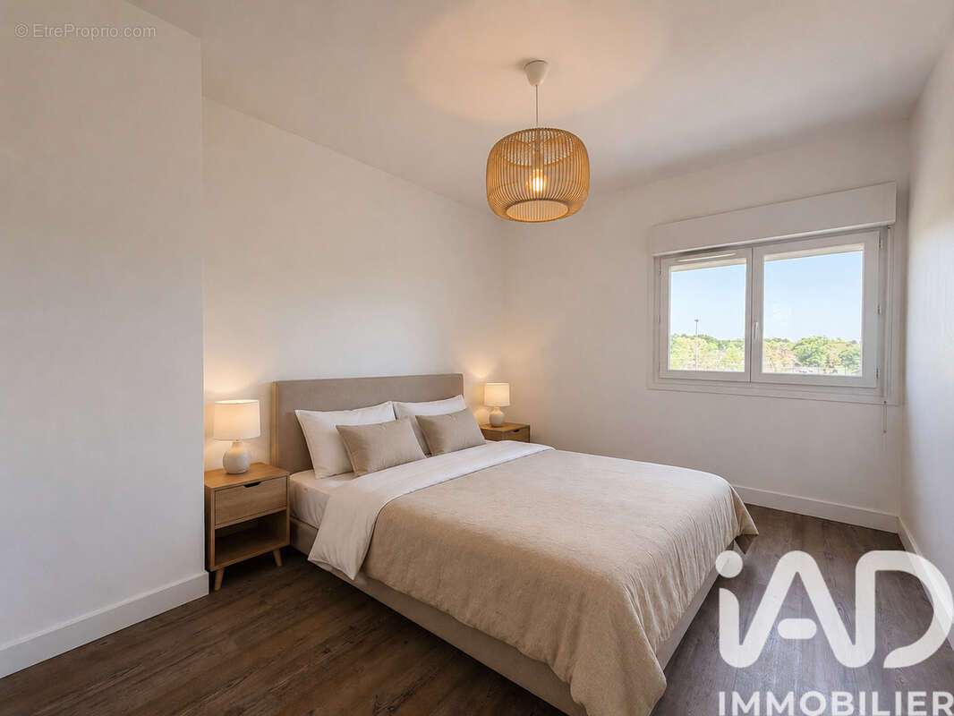 Photo 6 - Appartement à MONT-DE-MARSAN