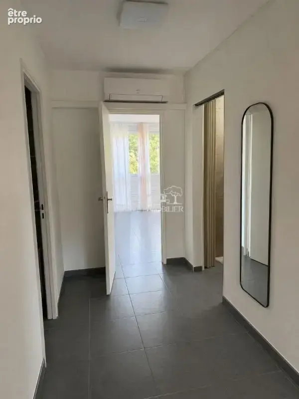 Appartement T3 de 72 m² avec stationnement privatif ? Marignane - photo 6