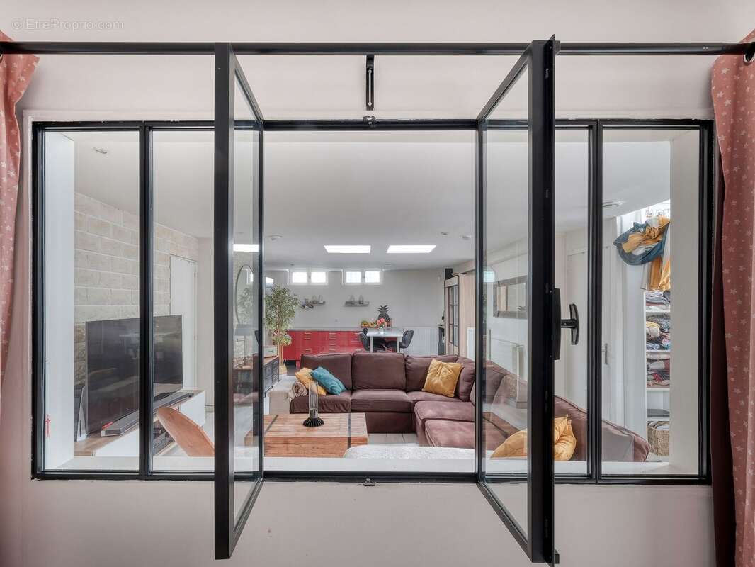 Maison à RIS-ORANGIS